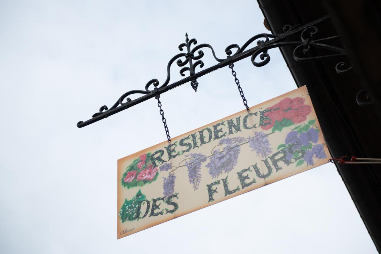 Les Gites By Carpe Diem 雷安德利斯 外观 照片